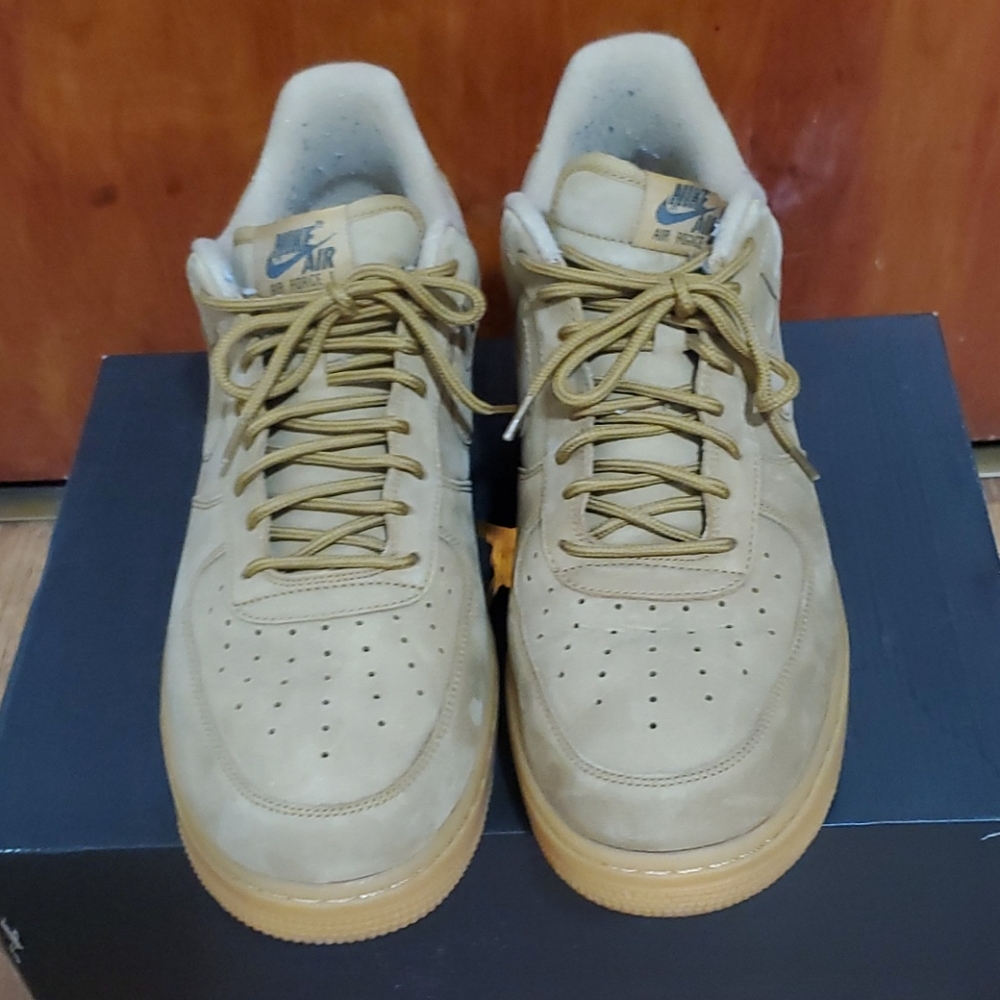 Nike Air Force1 size13